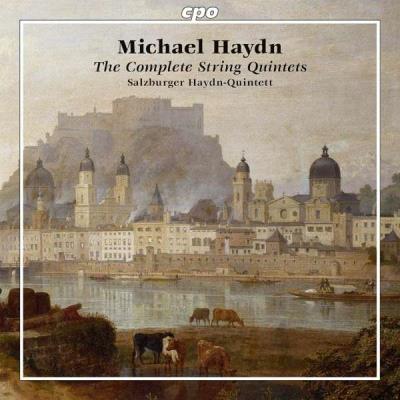 Intégrale des quintettes à cordes - 2 CD