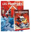 Les Pompiers - tome 21 + calendrier 2023 offert