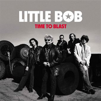 Little Bob - 1