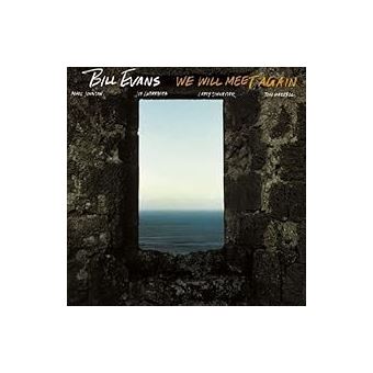 Bill Evans - 1