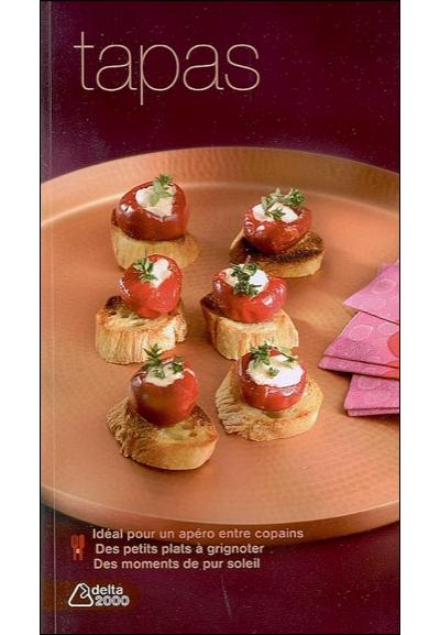 Les Tapas