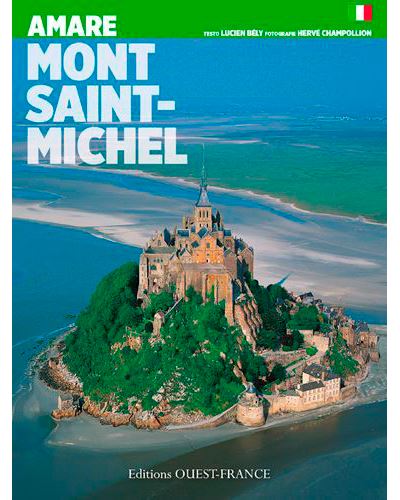 Aimer le Mont st Michel (ita)