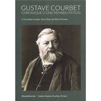 Collection Courbet Reconsidéré Réhabilité