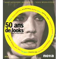 50 ans de rock et de looks rebelles