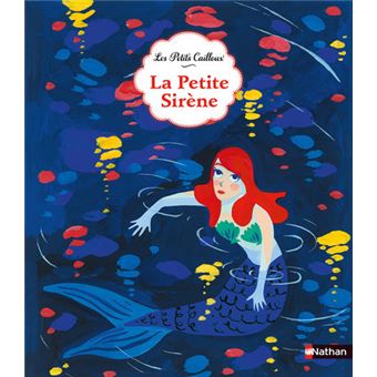 La Petite Sirène