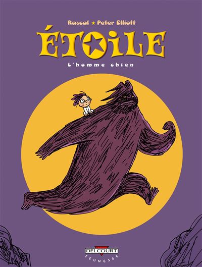 Etoile T02 L'homme chien