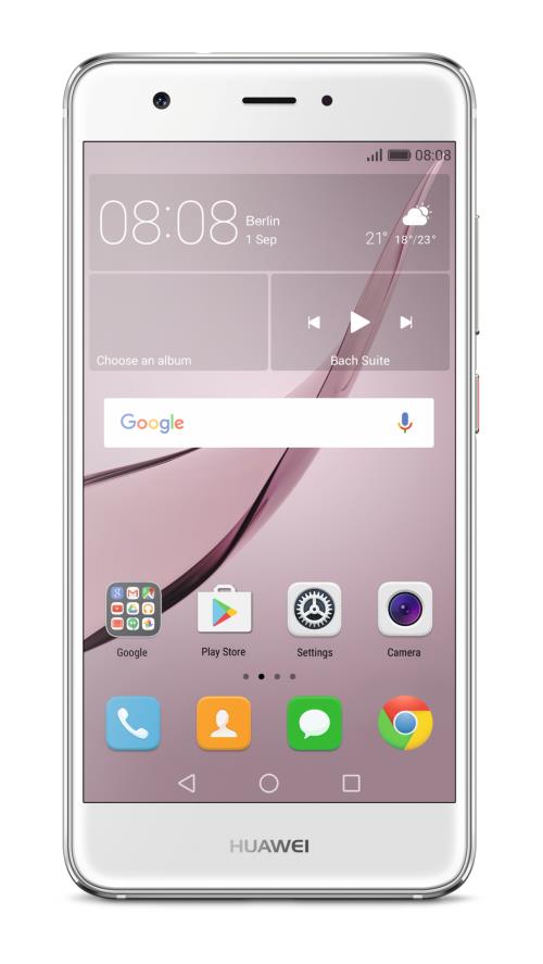 Huawei Nova