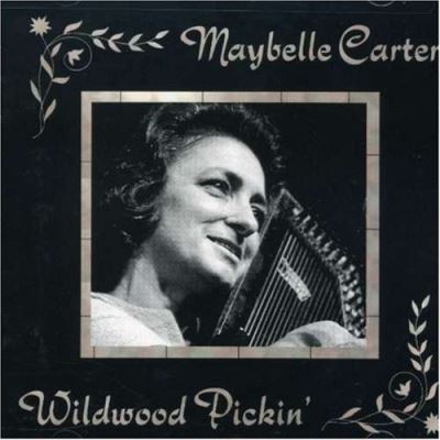 Wildwood pickin