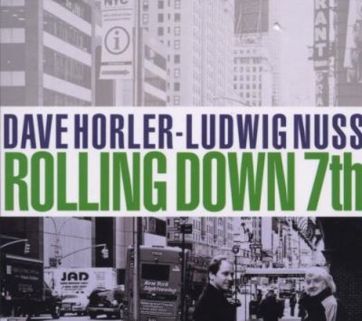 Rolling down 7th