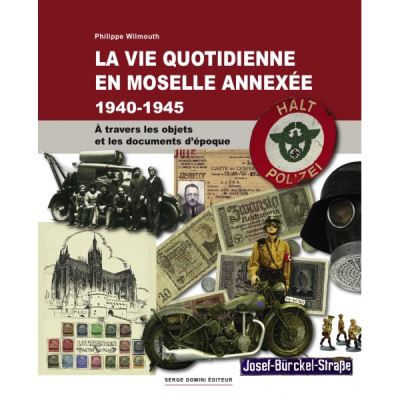 La vie quotidienne en Moselle annexée