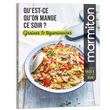 Qu'est ce qu'on mange ce soir ? Marmiton - Graines et légumineuses
