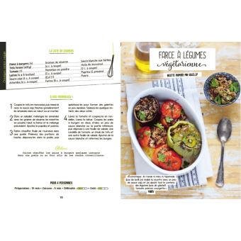 Qu'est ce qu'on mange ce soir ? Marmiton - Graines et légumineuses