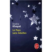 Le Pays sans adultes