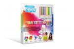 Coffret atelier création Chameleon KIDZ™ 20 feutres