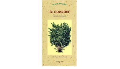 Le noisetier
