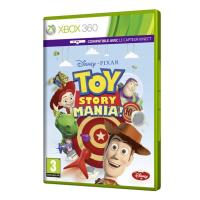 TOY STORY MANIA - X360 KINECT