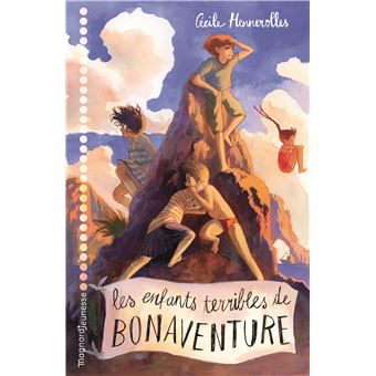 Les Enfants terribles de Bonaventure