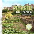 Mon potager en pente