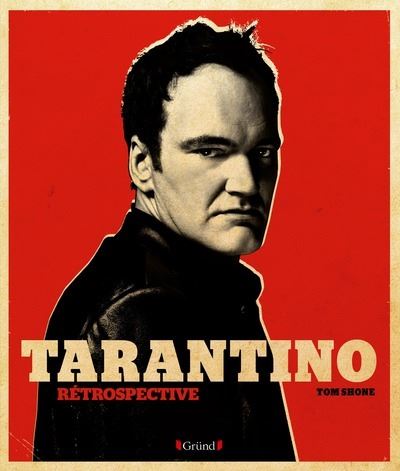Votre dernière acquistion littéraire ! - Page 15 Quentin-Tarantino