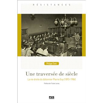 Une traversée de siècle