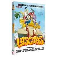 Les Lascars - Le Film