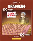 Brassens 100 ans