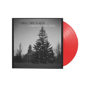 Milk Carton Kids - 1