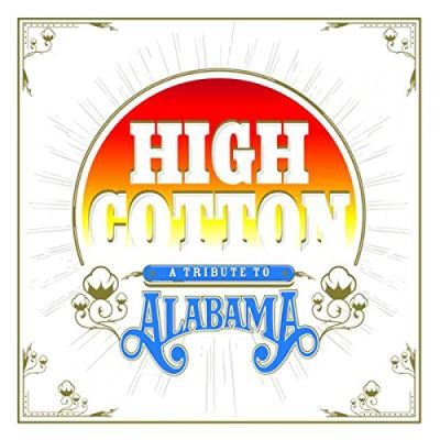 High cotton a tribute to alabama