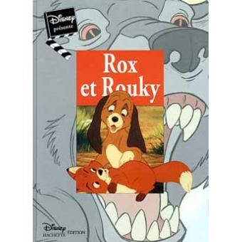 Rox Et Rouky - Disney Traditions