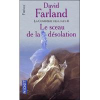 Hors collection 5 - Les Seigneurs des Runes - Tome 5 (ebook), David