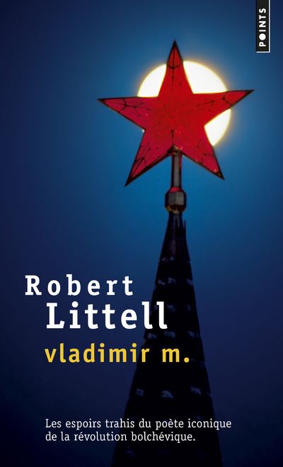 Vladimir M