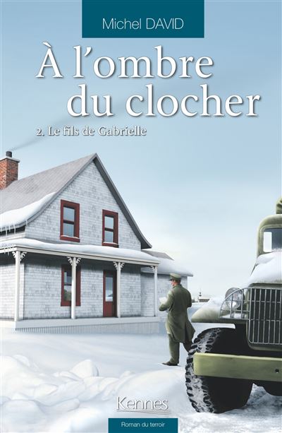 À l'ombre du clocher