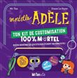 Mortelle Adèle - Kit de customisation