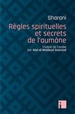 Règles spirituelles et secrets de l'aumône