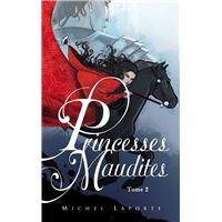 Princesses maudites 2 - Au-delà des portes d'Ivoire
