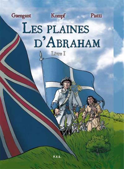 Les plaines d'Abraham