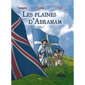 Les plaines d'Abraham