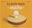 Le Petit Lapin malin