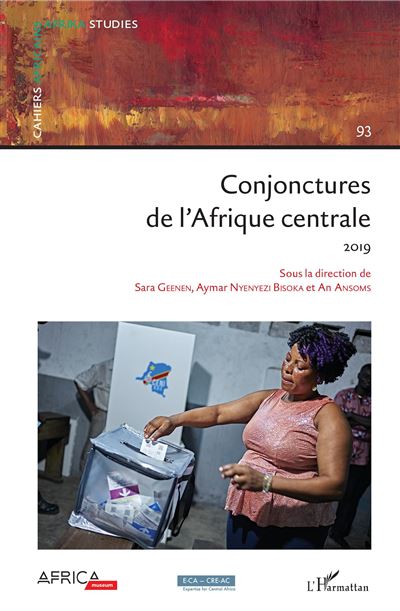 Conjonctures de l'Afrique centrale