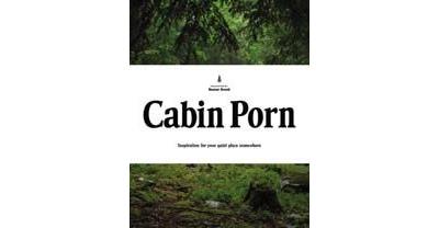 Cabin porn