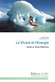 Le vivant et l'energie