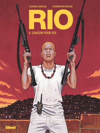 Rio,04:chacun pour soi