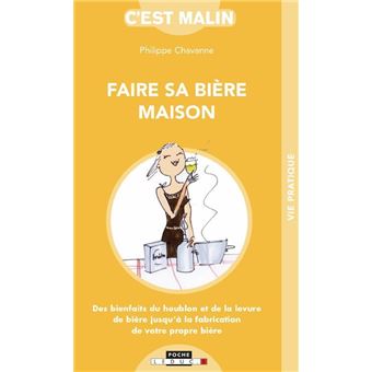 Faire sa bière maison, c'est malin