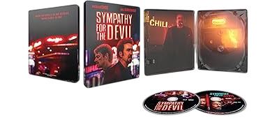 Imports Blu-ray 4K