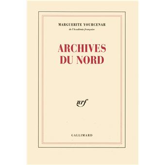 Archives Du Nord - 1