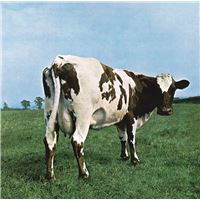 Atom Heart Mother