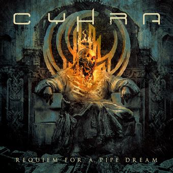 Cyhra - 1