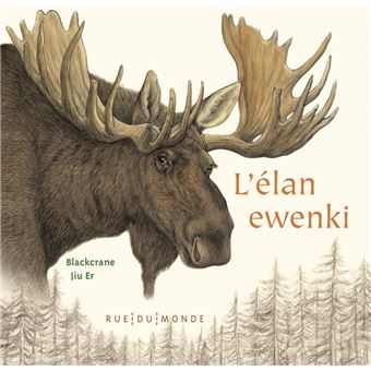 L'elan ewenki
