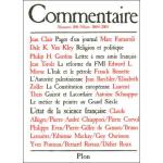 Commentaire
