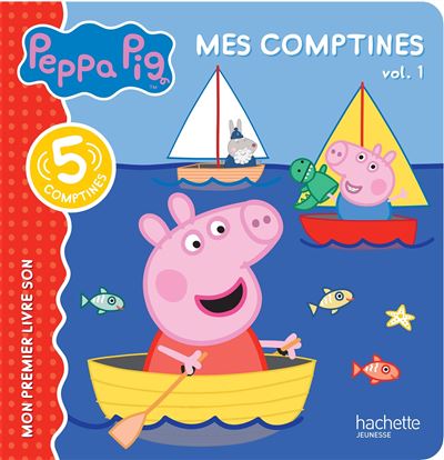 Mes comptines